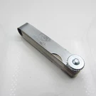 Sk Tools 90332 Feeler Blade Thickness Gauge Spark Plug Gap Metric/sae Usa Made. Fixed Price $14.95.