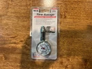 Innova Equus 3601 Tire Pressure Gauge Psi / 400 Kpa Dial Style New. Fixed Price $12.00.