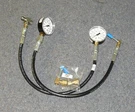Miller C-4007A 2000PSI Brake Gauge Set Sprinter +. Fixed Price $97.99.