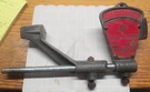 Rare Vintage Ammco Model 3500 Brake Drum Safe - Mike Tool Tested. Fixed Price $49.99.