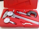 Jet 3 Piece Measuring Tool Kit 650405. Fixed Price $49.99.
