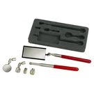 Otc Tools 4650 Mirror & Magnet Set. Fixed Price $50.83.