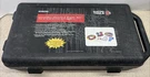 Matco Tools A/c Manifold Gauge SET(R12&R134). With Original Case.. Fixed Price $74.99.
