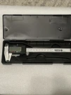 Matco Tools DC601C Digital Caliper 0-6 Inch 0-150MM With Hard Case. Fixed Price $59.99.