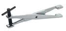Otc 7034 Disc Brake Pad Spreader - Retract Caliper Pistons Quickly And Silver. Fixed Price $105.99.