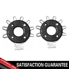2PCS Spark Plug Gapper Tool Adjustment Metric Standard Performance. Fixed Price $31.00.