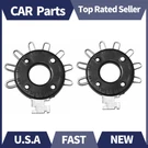 2PCS Spark Plug Gapper Tool Adjustment Metric Standard Performance. Fixed Price $31.09.