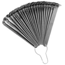 Lang Tools 3072 23 Blade Feeler Gauge For Cummins Diesel Valve Adjustment. Fixed Price $49.82.