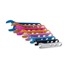 Proform 66978 8-PC Aluminum An Wrench Set. Fixed Price $120.99.