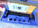 Usa 2.6" - 7" Cylinder Bore Gage Central Tools 6462 (257) Engine Periscope Gauge. Fixed Price $112.00.