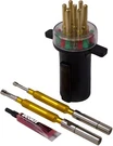 Ipa 7-WAY Round Pin Towing Maintenance Kit With Terminal Chaser. Fixed Price $78.50.