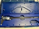 Fowler 54-100-332-0 Euro Iv 0-12''/300MM IP54 Digital Calipers. Fixed Price $80.00.