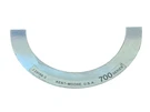 Spx J29198-3 Allison HT750 V700 Ring Groove Gauge And Gage Plate. Fixed Price $49.50.