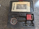 Snap-on GA3640 1" Range High Precision Dial Indicator Set. Fixed Price $99.99.