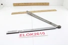 Mac Tools FG009 8" Usa .010-.005 Blade Thickness Gauge. Fixed Price $17.99.