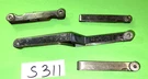 Matco Tools 4 Sets Of Feeler Gauges Free Shipping. Fixed Price $60.00.