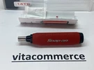 New Snap On QDRIVER3P 1/4" Hex Preset Torque Wrench 1.5-15 In-lb Screwdriver Bit. Fixed Price $259.00.