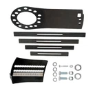 Wheel Combination Measuring Tool Gauge Gmc Ford Chrysler Q235. Fixed Price $31.35.