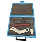 Automotive Door Removal & Hinge Adjusting Tool Kit C-4742 Miller 1978 And Up. Fixed Price $59.95.