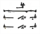 Fits For 89-94 Rear Wheel Drive Only Toyota Pick Up Tie Rod Center Link Arm 8P. Fixed Price $180.00.