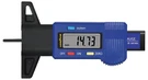 Goodyear GY3099 Digital Tire Tread Depth Gauge Brake Pad Wear Checker. Fixed Price $20.95.