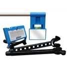 Trackace Laser Wheel Alignment System Tracking Gauges Toe / Out Tool Tracker. Fixed Price $117.36.