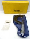 Central Tools 6031 Micrometer 1"-2 (O17700-2B R) BOX7. Fixed Price $29.95.