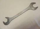 Cornwell Tools AW4444 1-3/8" Sae Four-way Angle Open-end Wrench 12-3/4'' Long. Fixed Price $74.99.
