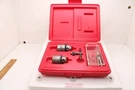 Blue Point DC150 Drill Adapter Kit Complete 1/4" 3/8" Jacobs Chucks Usa. Fixed Price $65.99.