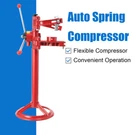 Auto Spring Disassembly Tool Strut Coil Press Repair Shock Absorber. Fixed Price $198.99.
