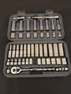 Blue-point BLPGSS3849 3/8 Dr. General Service Socket Set 48PC. Fixed Price $229.95.