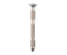 New General 92 Steel Swivel Head Pin Vise Size - 1/8". Fixed Price $9.49.