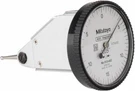 Mitutoyo 513-452-10E Vertical Dial Test Indicator .030" Range, .0005" Graduation. Fixed Price $182.00.