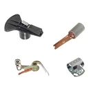 Emp Ignition Points Kit Prestolite V6 & V8 Snap Or Screw Dwn Cap 987926. Fixed Price $27.99.