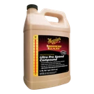Meguiars M11001 Mirror Glaze Ultra Pro Speed Compound, Gallon. Fixed Price $135.54.