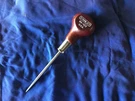Stanley Wood Handle Scratch Awl No. 69-122 U.s.a.. Fixed Price $9.95.