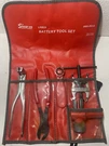 Snap On 5 Piece Battery Tool Service Kit. Fixed Price $299.00.