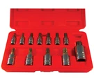 Atd 12PC Torx Plus Star Bit Socket Set W/case #13777. Fixed Price $44.63.