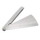 Uxcell 0.02 To 1MM Thickness Gap Metric Filler Feeler Gauge 6" Long. Fixed Price $19.93.