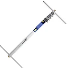 Meter Telescoping Measuring Tram Gauge DTF-DF-3TC3A Brand New!. Fixed Price $340.45.