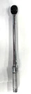Mac Tools TWX100FC Micrometer Adjustable Torque Wrench 3/8" Drive 20-100 Ft-lbs.. Fixed Price $188.50.