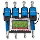 Intercomp 174002 Rfx Wireless Suspension Load Stick Chassis Setup Tool. Fixed Price $2765.25.