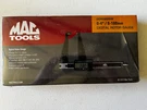 Mac Tools 0" 2-1/4" Digital Caliper With Fractional Readout DDRG6059F. Fixed Price $120.00.