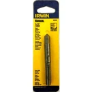 Irwin Hanson, 3/8''-16C High Carbon Steel Plug Tap Usa Made, 042526081347. Fixed Price $7.95.