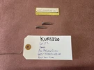 Lot Of 2, New Yamaha Air Adjusting Screw, 6E5-14323-03-00, KWR1320. Fixed Price $36.00.
