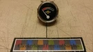Nos Caterpillar Fuel Pressure Indicator Gauge 1W706 6620013054982. Fixed Price $30.00.