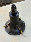 Miller 8391 Pressure Test Fixture ------------------ Liquidation!. Fixed Price $84.42.