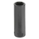 Grey Pneumatic 2132MD 1/2" Drive X 32MM Deep - 12 Point Socket. Fixed Price $28.67.