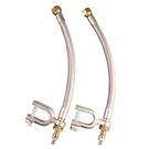 Milton S-400-6 8-1/4" Valve Stem Extensions (pair). Fixed Price $45.28.