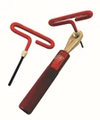 Lsm Racing Products TQ-100KIT Valve Lash Adjusting Torque Wrench. Fixed Price $224.99.